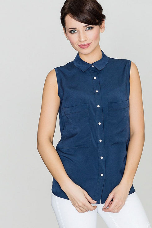 Chemise model 119277 Lenitif